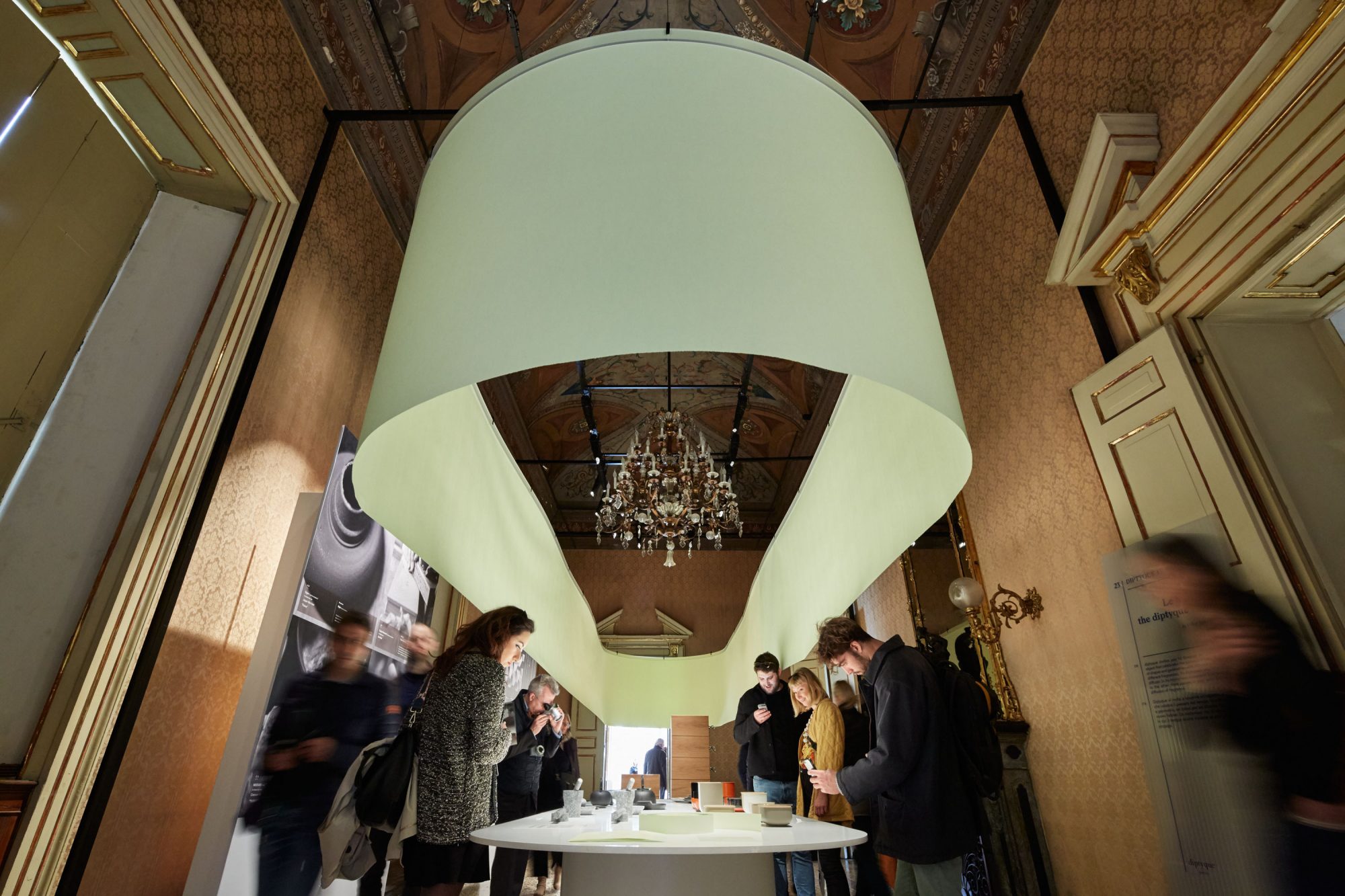 Japan Creative Exhibition Milano 2017