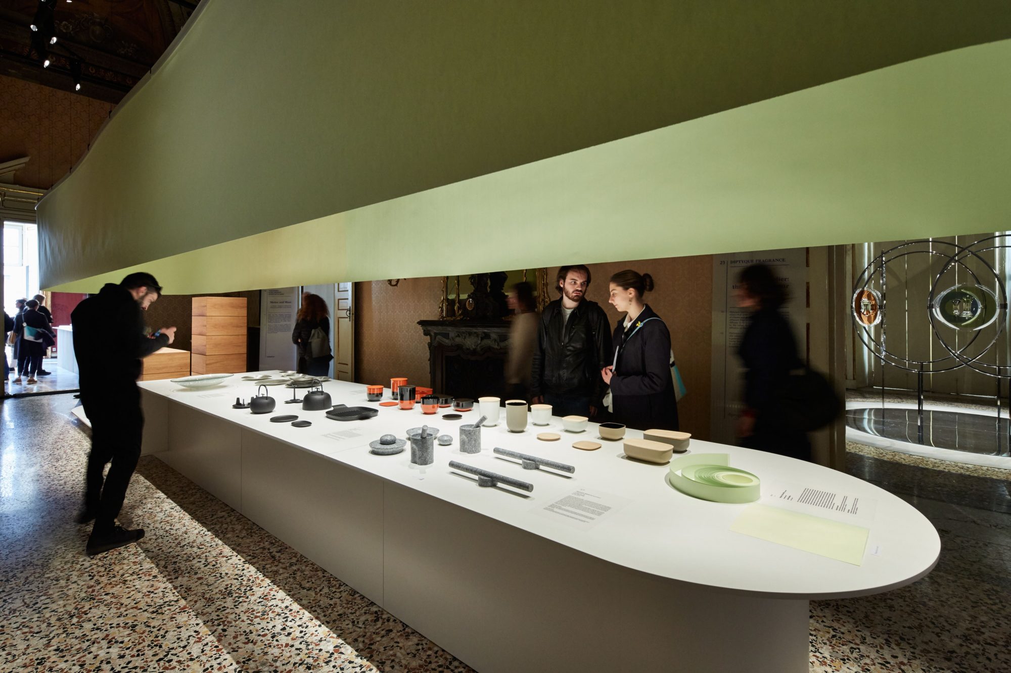 Japan Creative Exhibition Milano 2017