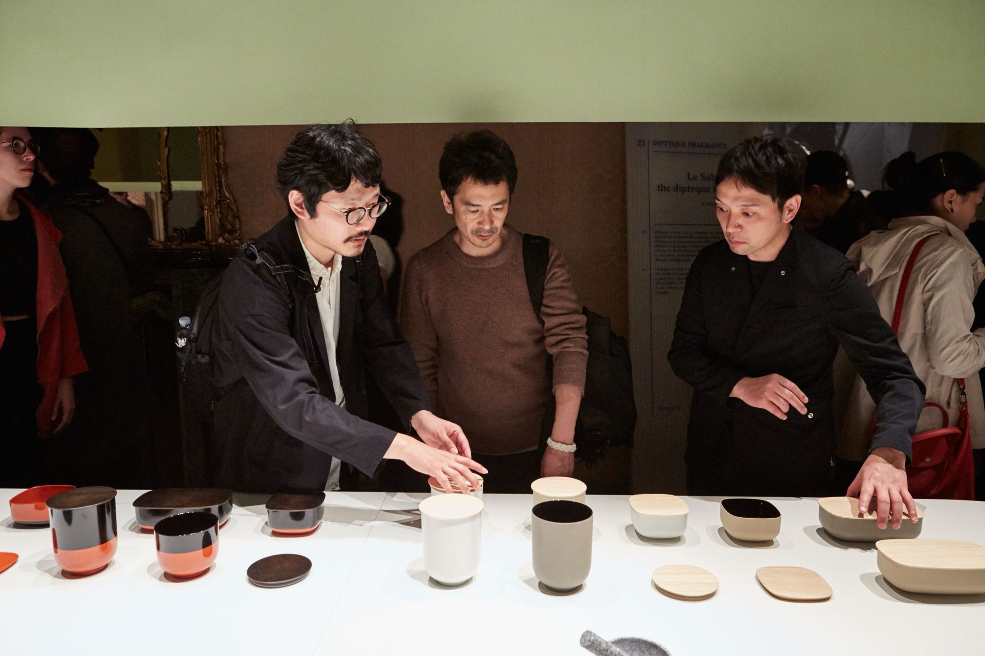 Japan Creative Exhibition Milano 2017