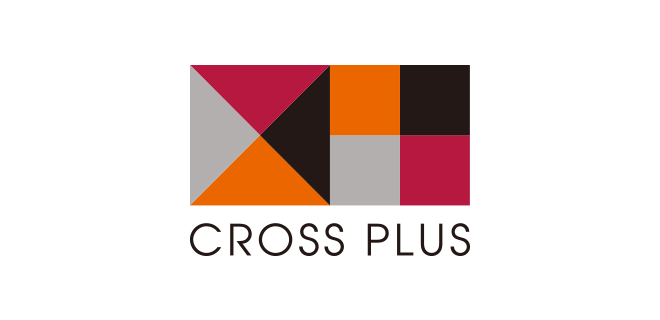CROSS PLUS logo