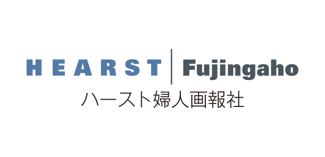 Hearst Fujingaho Co., Ltd. logo