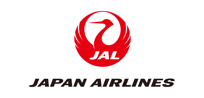 Japan Airlines Co., Ltd. logo