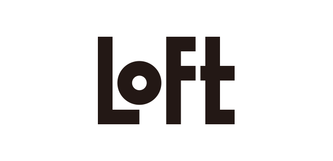 THE LOFT CO., LTD. logo