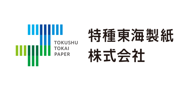 TOKUSHU TOKAI PAPER CO., LTD. logo