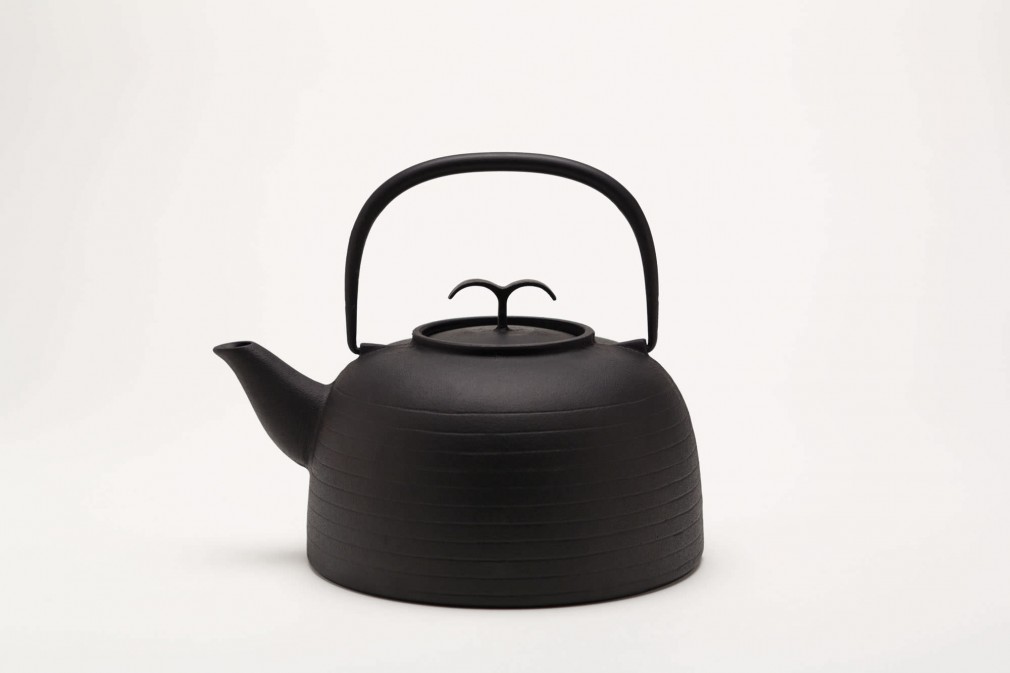 Oigen [cast-iron products] × Jasper Morrison