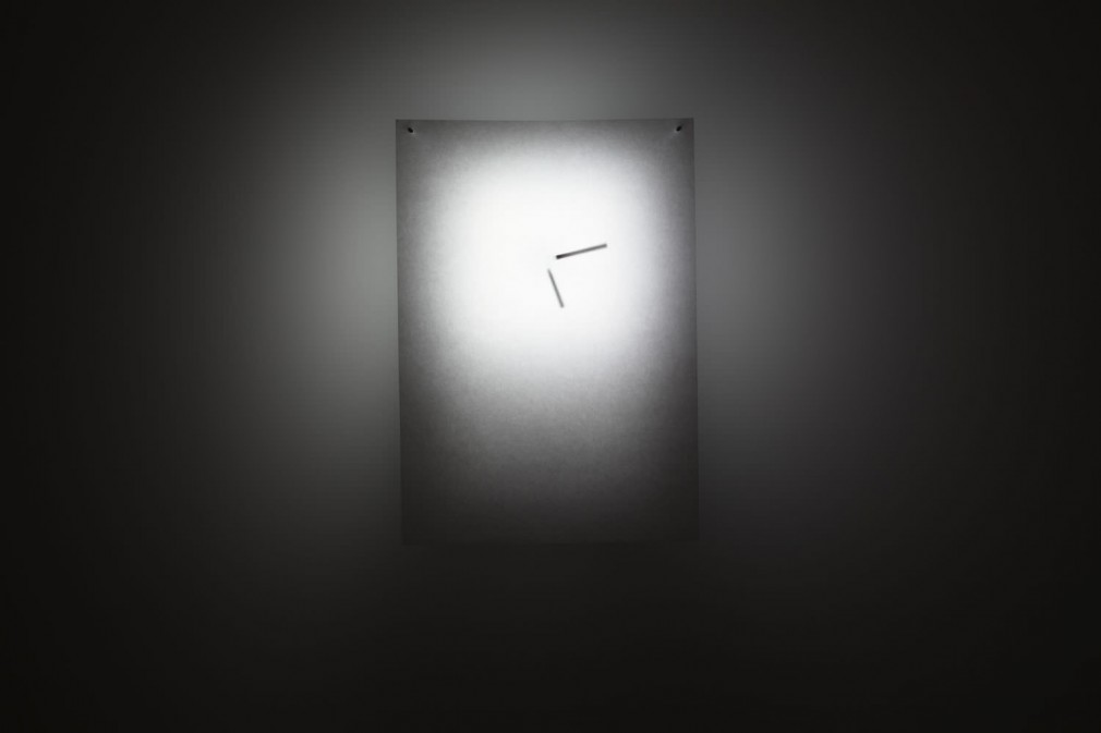 Pioneer[organic electro luminescence (EL) lighting panel] × Paul Cocksedge