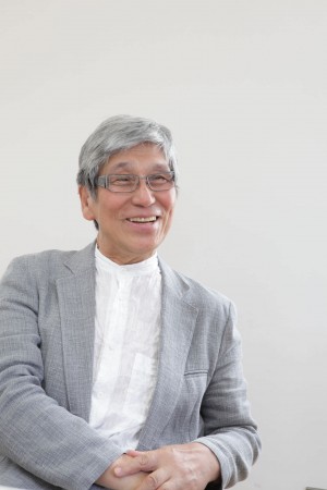 Motomi Kawakami