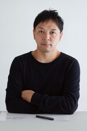 Research & Development: Tomoya Tabuchi
