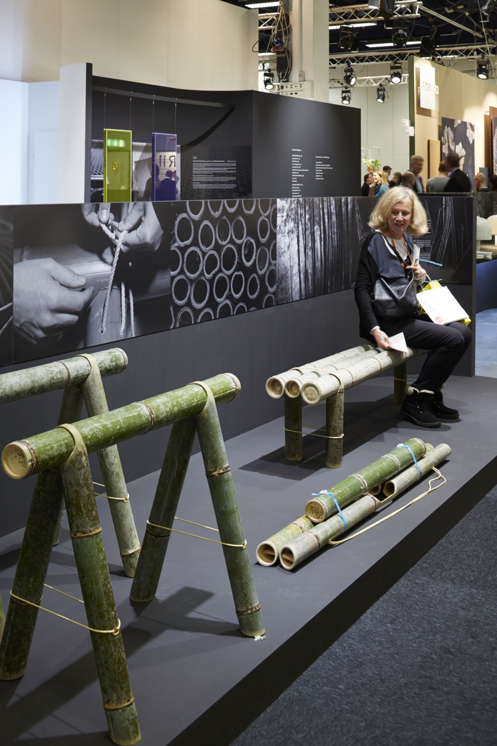 Stockholm Furniture & Light Fair