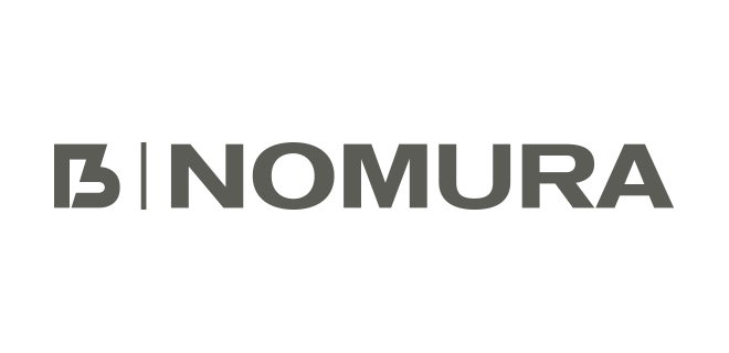 NOMURA Co., Ltd. logo