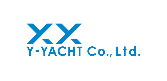 Y-YACHT Co., Ltd. logo