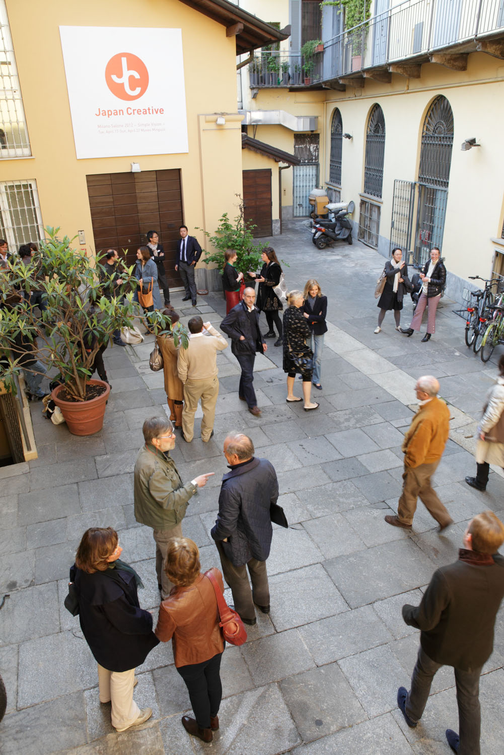 Milano Salone