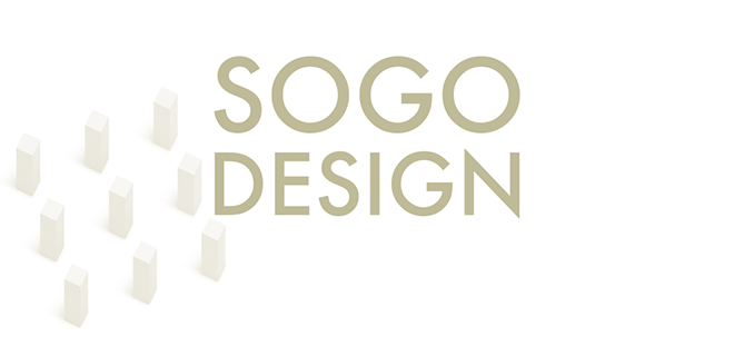 SOGO DESIGN CO., LTD. logo