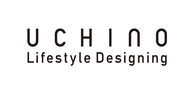 UCHINO CO., LTD. logo