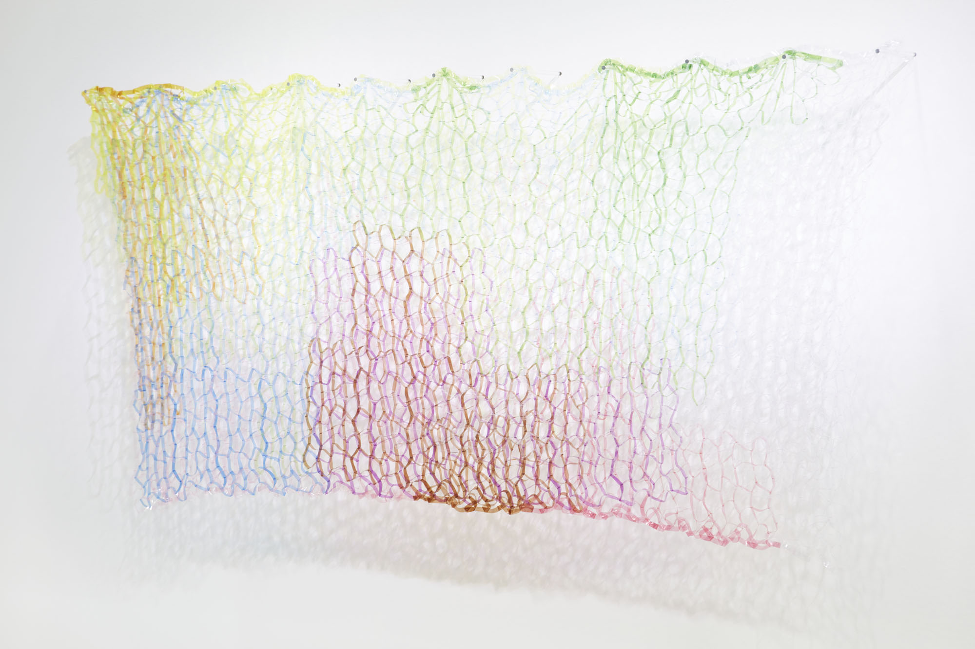 SANYO× Emmanuelle Moureaux “AWA”
