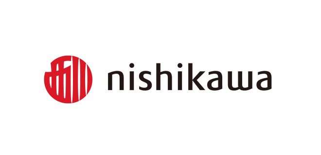 NISHIKAWA Co., Ltd. logo