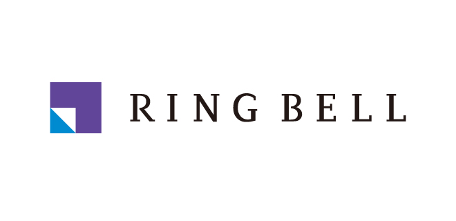 RING BELL Co.,Ltd. logo
