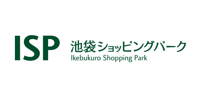Ikebukuro Shopping Park Co., Ltd. logo