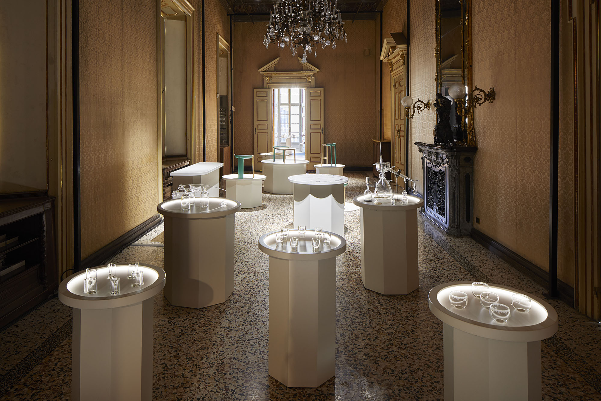 Milano Design Week 2019