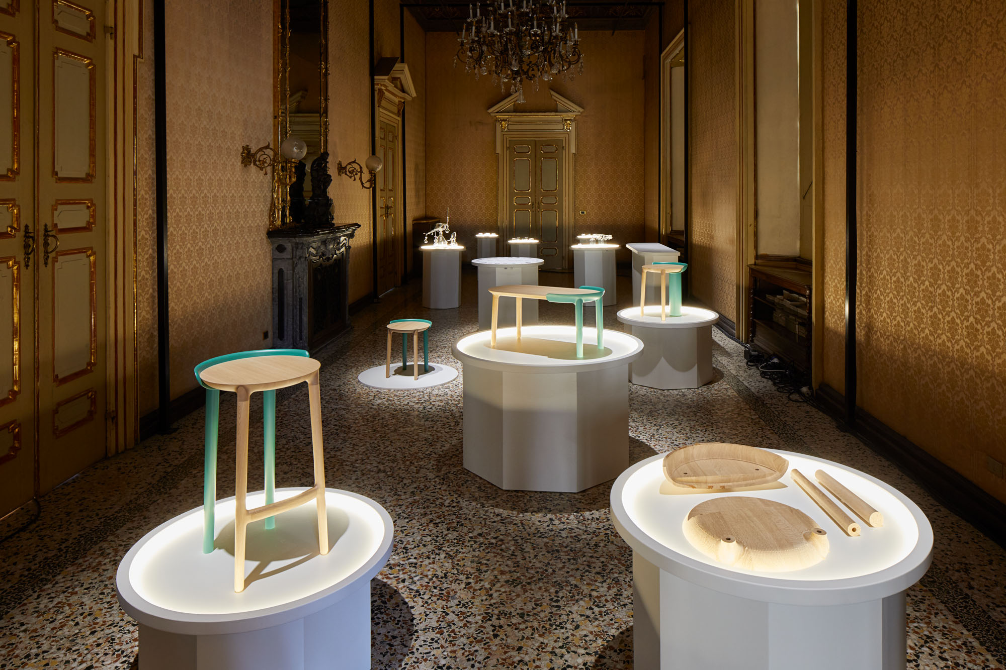 Milano Design Week 2019