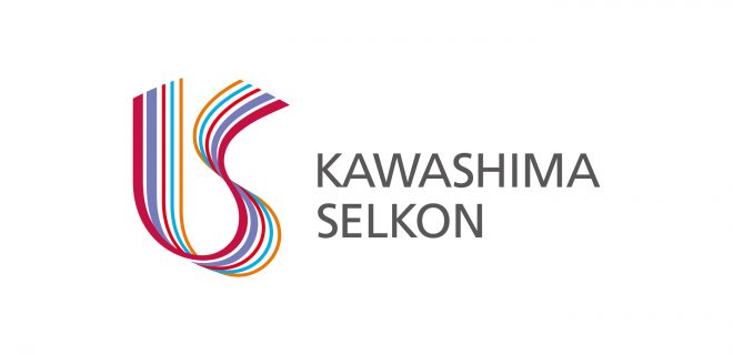 KAWASHIMA SELKON TEXTILES CO,LTD. logo