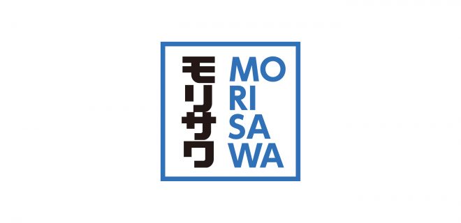 Morisawa Inc. logo