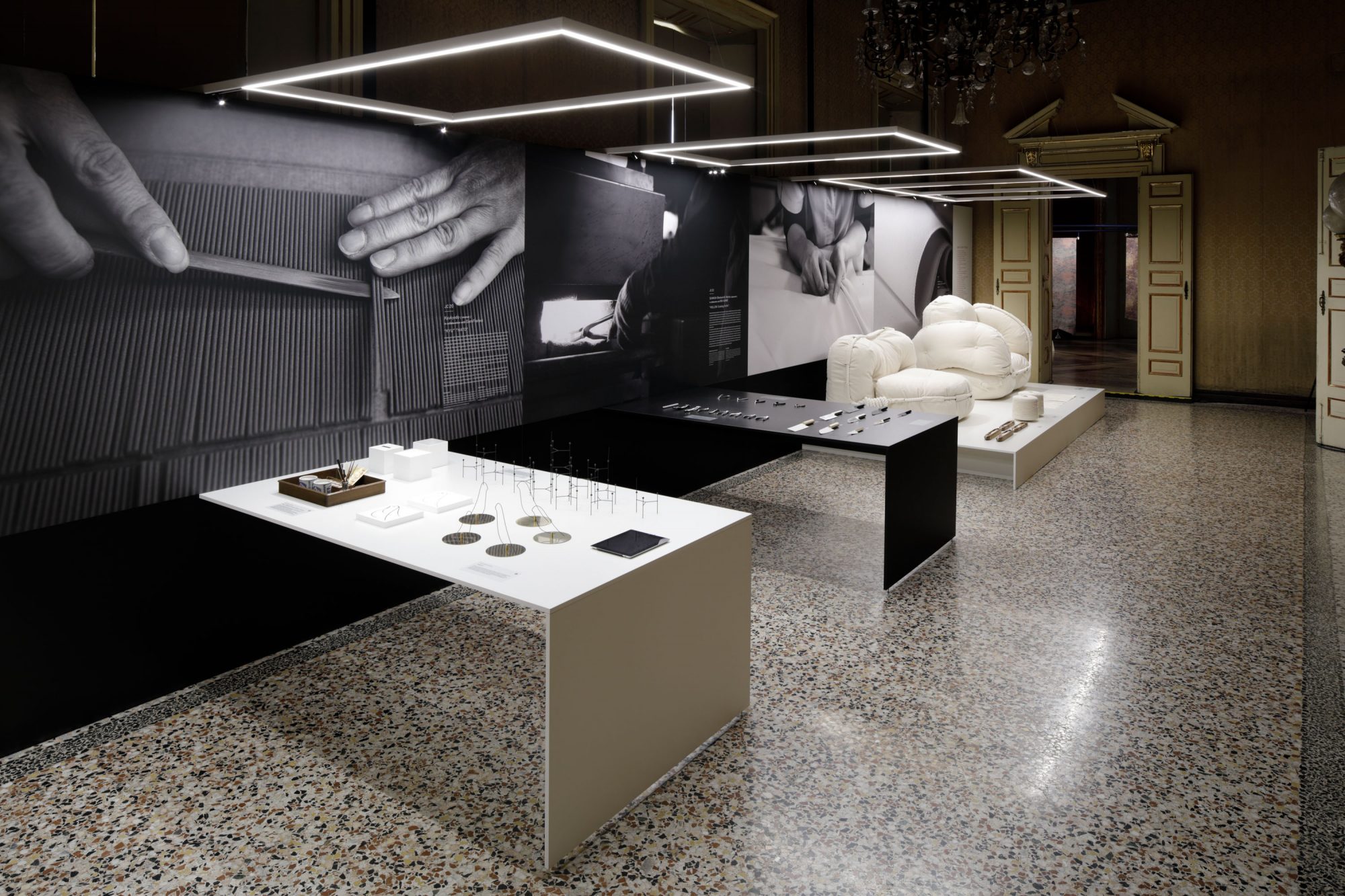 Japan Creative Exhibition Milan 2018