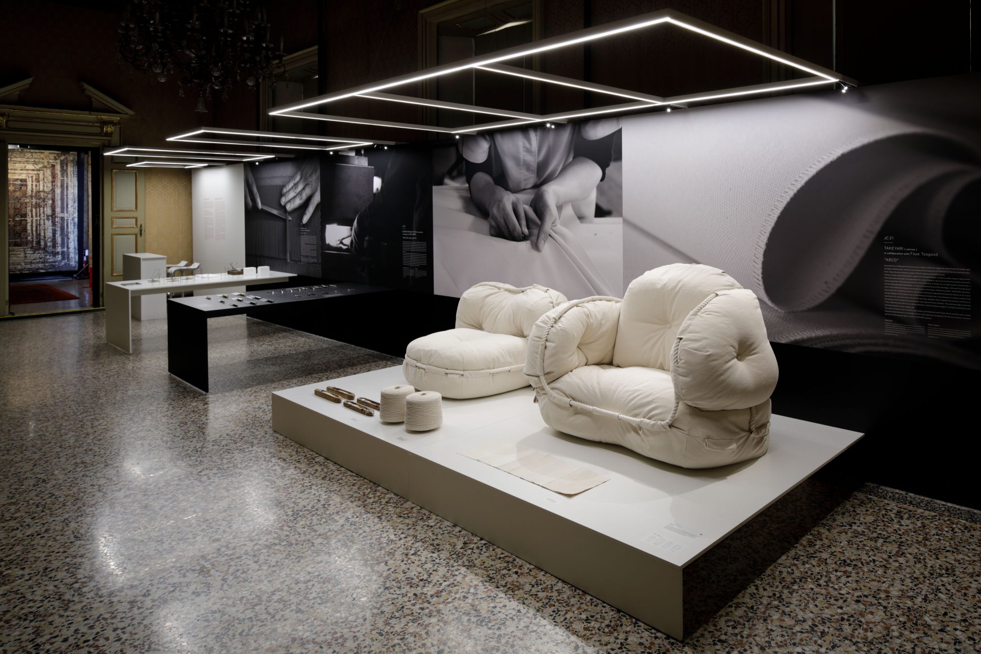 Japan Creative Exhibition Milan 2018