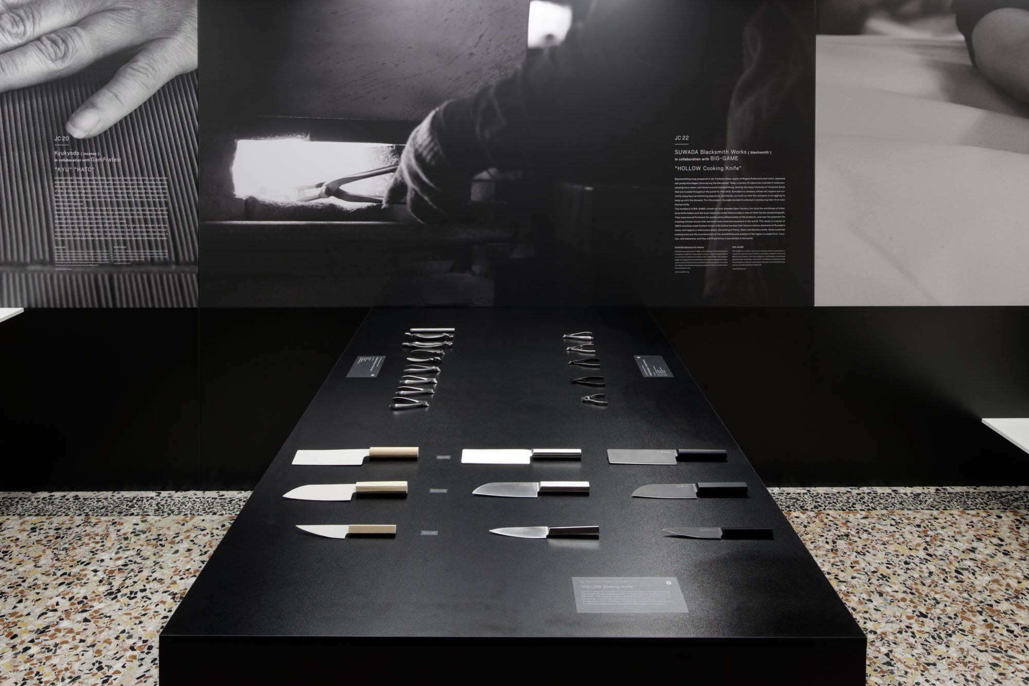 Japan Creative Exhibition Milan 2018