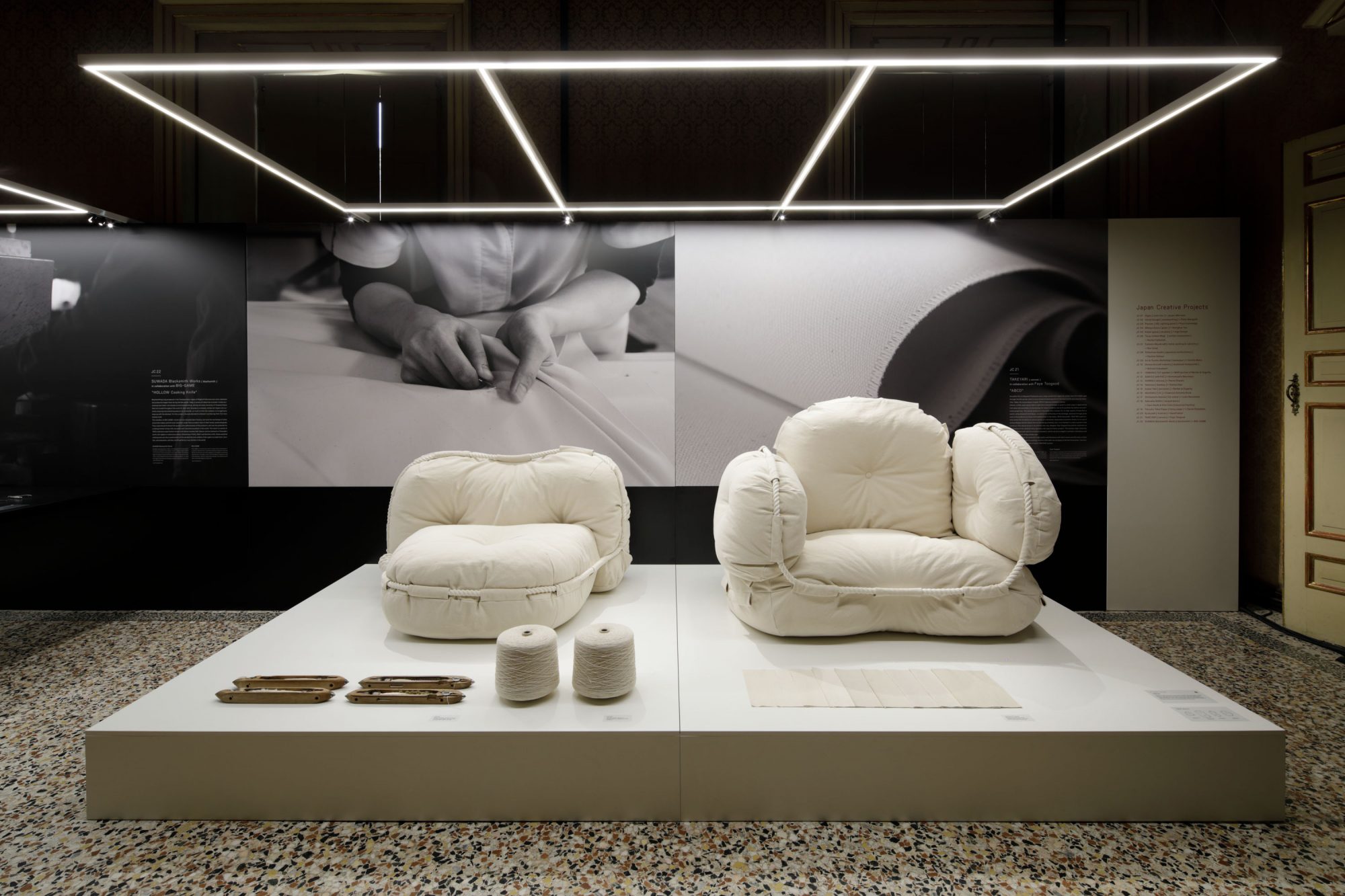 Japan Creative Exhibition Milan 2018