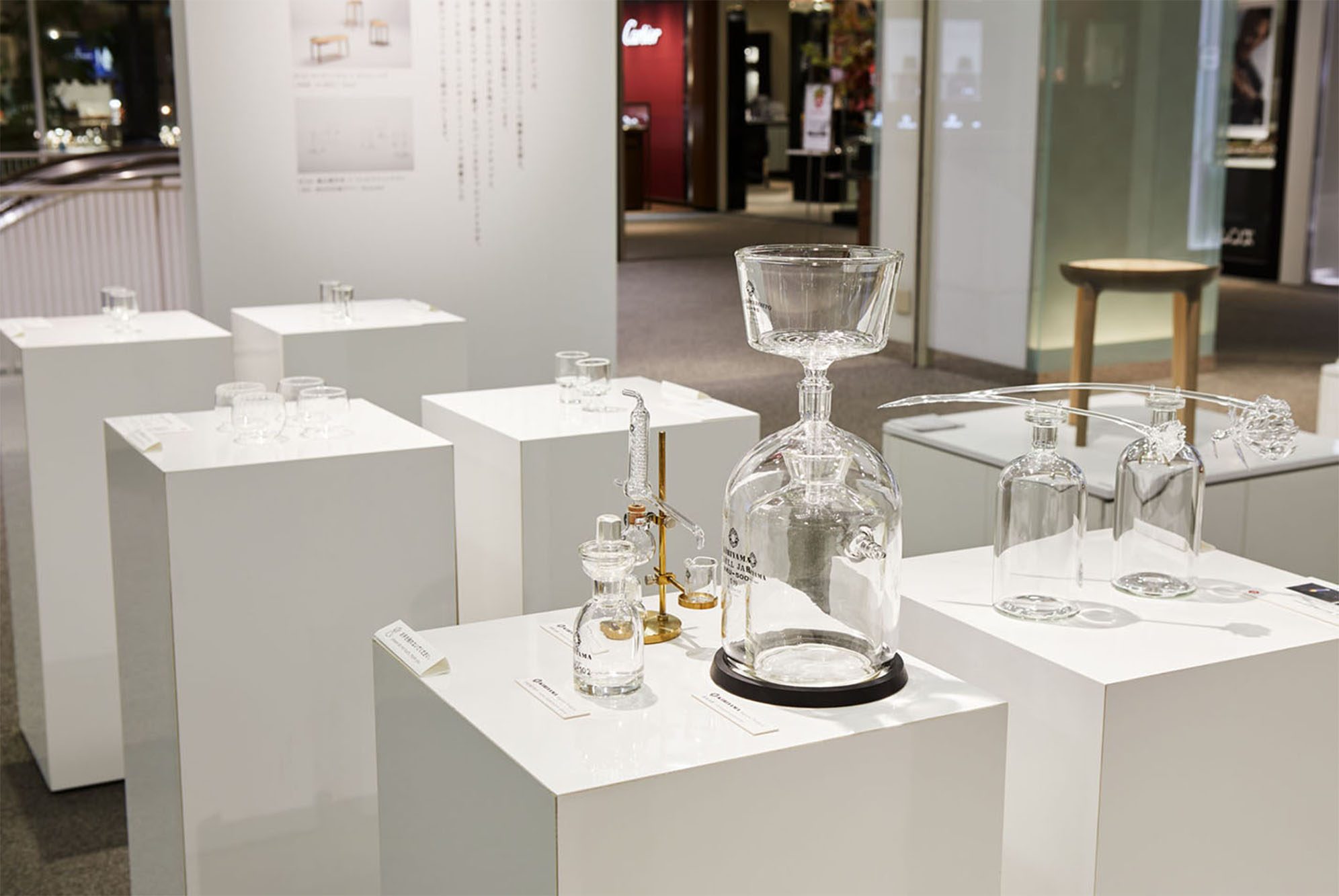 Japan Creative 2019 Exhibition SHIBUYA SEIBU